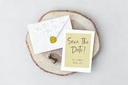 Silver Mind | Handlettered Font, a Script Font by Artstudio (Thumbnail 5 of 10)