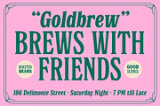 Fordough Haus - Variable Soft Serif, a Serif Font by The Native Saint Club (Thumbnail 2 of 11)