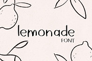 FONT BUNDLE / No1 handwritten fonts, a Script Font by KruthDesign (Thumbnail 6 of 8)