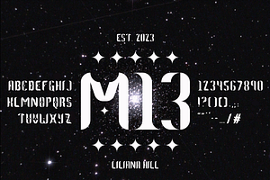M13