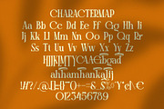 Maliga || Modern Classy Serif Font, a Serif Font by Ermedia Studio (Thumbnail 10 of 10)