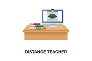 E Learning 3D Icons Set Bundle, an Object Graphic by Aimagenarium@gmail.com (Thumbnail 18 of 21)