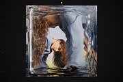 Glass Block Distortion Photo Effect, a Layer Style Add-On by Freezerondigital (Thumbnail 7 of 11)