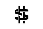 Letter S Symbol Logo, a Branding & Logo Template by Buqancreative (Thumbnail 2 of 2)