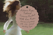 Whimsy Handwritten Vintage Script, a Handwritten Font by Laras Wonderland (Thumbnail 13 of 13)