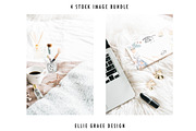 Textured Styled Stock Photo Bundle, a Product Mockup by Ellie Grace Designs (Thumbnail 2 of 2)