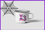 Trick or Treat-PNG fonts, a Handwritten Font by It me digital art (Thumbnail 8 of 9)