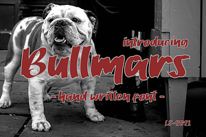 Bullmars