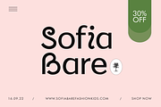 Quality Sunrise, a Sans Serif Font by Typia Nesia (Thumbnail 6 of 12)