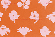 Decorative Botanica 75 Floral Motifs, a Decorative Illustration by likorbut (Thumbnail 8 of 9)