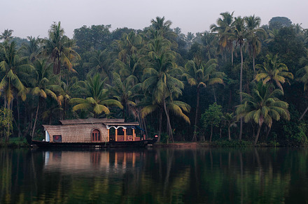 The backwaters preview 6