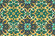 49 PNG Moroccan Ramadan Tile Pattern, a Background Graphic by adenpinkstore (Thumbnail 17 of 17)