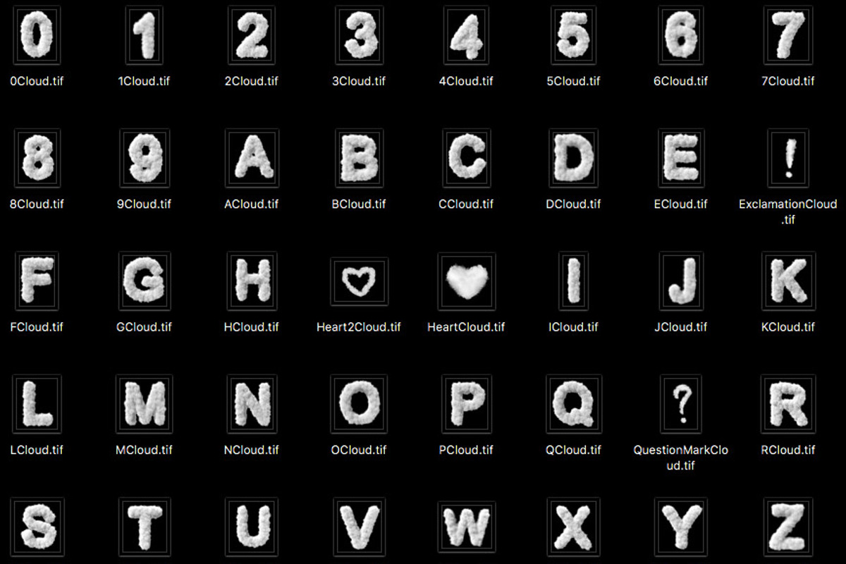SALE! 110 Brush Bundle for Photoshop, a Brush Add-On by Uplift Actions (Photo 14 of 16)