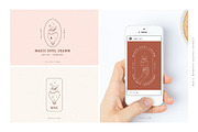 Magic Moments Graphic Bundle//Zodiac, an Animal Illustration by SNIPESCIENTIST (Thumbnail 11 of 23)