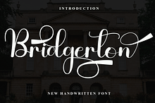 Brigderton
