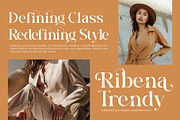 Alikro || Modern Minimalist Serif, a Serif Font by Ermedia Studio (Thumbnail 5 of 10)