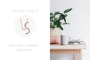 Avellino | Multilingual Sans Serif, a Sans Serif Font by Lili Lövei (Thumbnail 4 of 7)