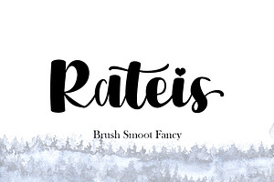 Rateis Script