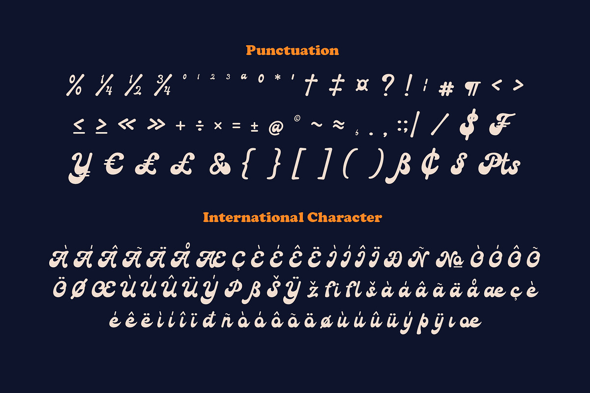 Antonin - Vintage Script Font, a Script Font by Rishsketch (Photo 12 of 13)