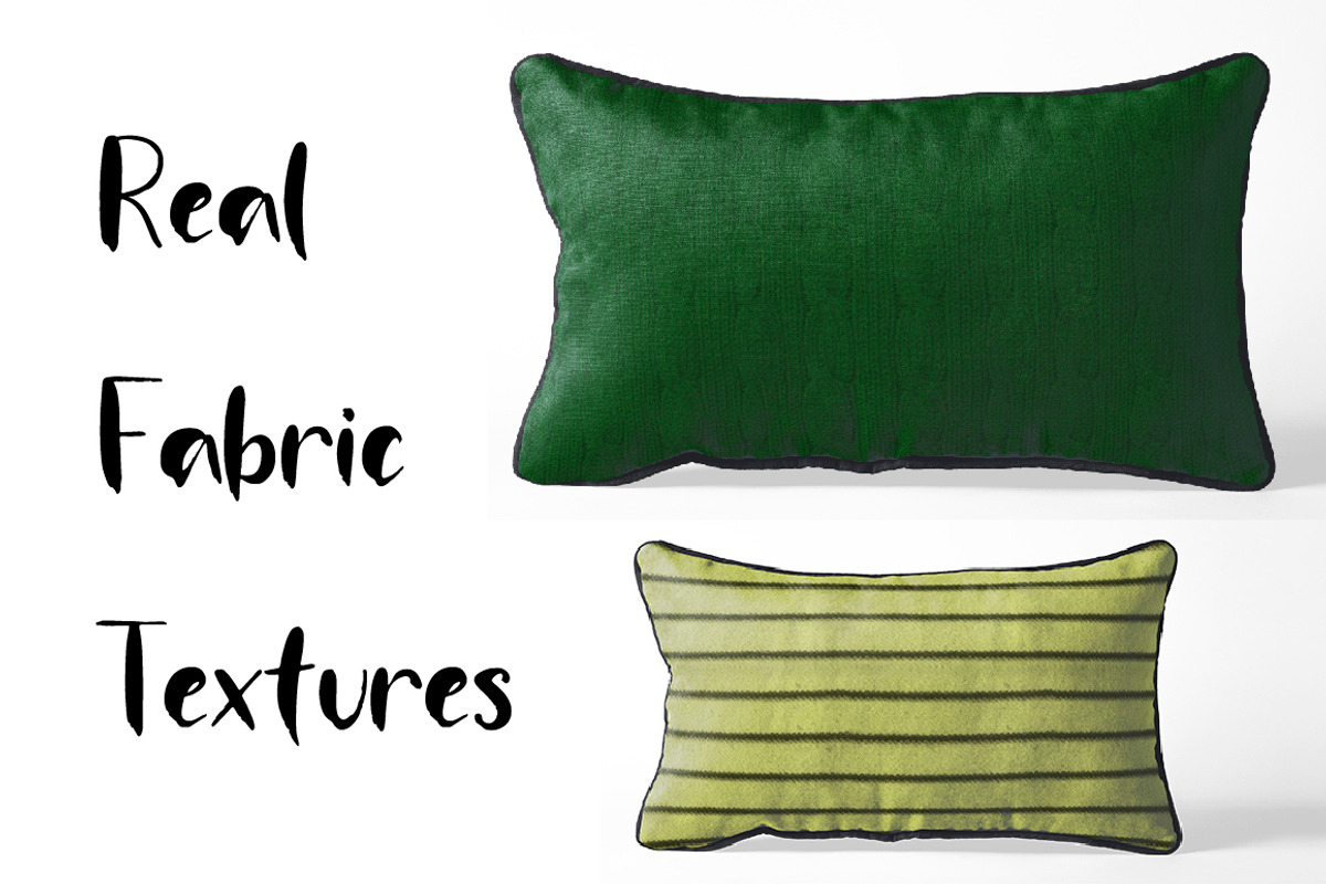 Knitted seamless Procreate brushes, a Brush Add-On by Almazova Dolzhenko (Photo 10 of 10)