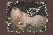Ornament Library Frames & Overlays, an Object Graphic by Lidberia (Thumbnail 7 of 10)