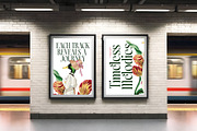 Blamore Modern Serif Display, a Serif Font by timelesstype.co (Thumbnail 2 of 20)