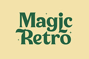 Milan Wulko Alternate Bold Serif, a Serif Font by timelesstype.co (Thumbnail 6 of 20)