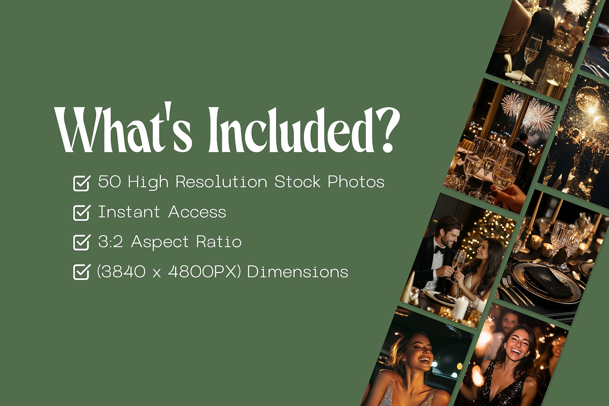 50 Happy New Year Stock Photos, an Arts & Entertainment Photo by Incomelion (Photo 3 of 9)