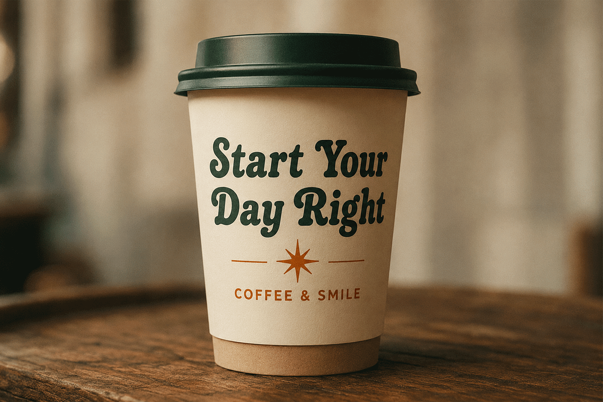 Sunridge - Retro Groovy Display Font, a Serif Font by overlaytemplates (Photo 2 of 5)