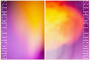 Bright Lights Textures, a Background Graphic by Deveze Art & Co (Thumbnail 6 of 7)
