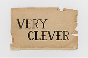 Perfect, a Script Font by InermediaSTUDIO (Thumbnail 8 of 8)