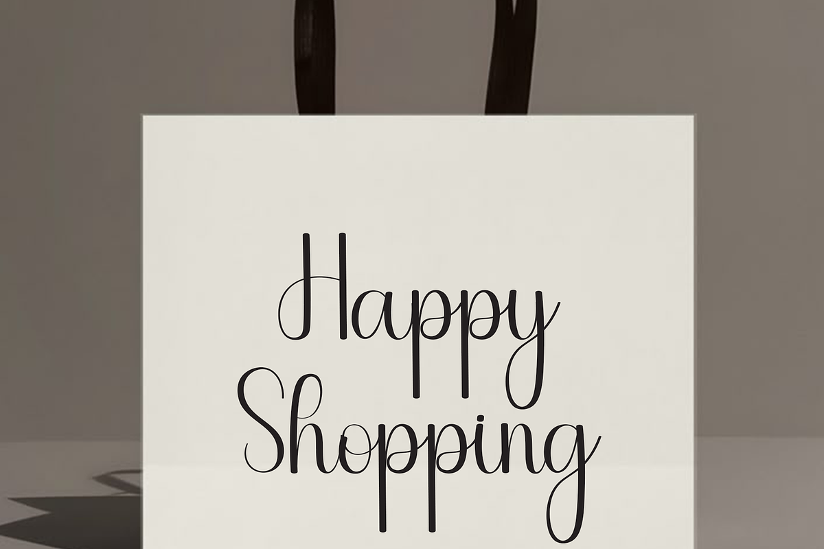 Baby Catalina, a Handwritten Font by InermediaSTUDIO (Photo 4 of 8)