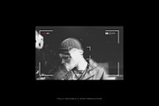 High Quality Film Frames Creator, a Product Mockup by The Muza (Thumbnail 19 of 25)