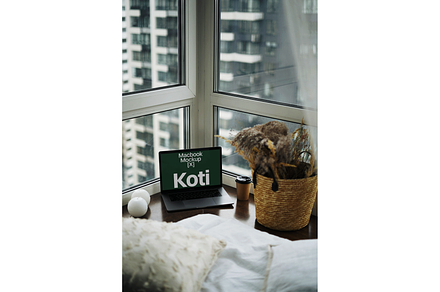 Koti Device Mockup 40