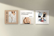 Collection - Social Media Marketing, a Social Media Template by Dirtytemp Studio (Thumbnail 9 of 14)