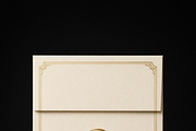 ETARA Mystical Mockup Pack, an Object Graphic by ETARA by Mea Hau (Thumbnail 14 of 60)