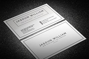 Resume/CV, a Resume Template by UX-group (Thumbnail 7 of 7)