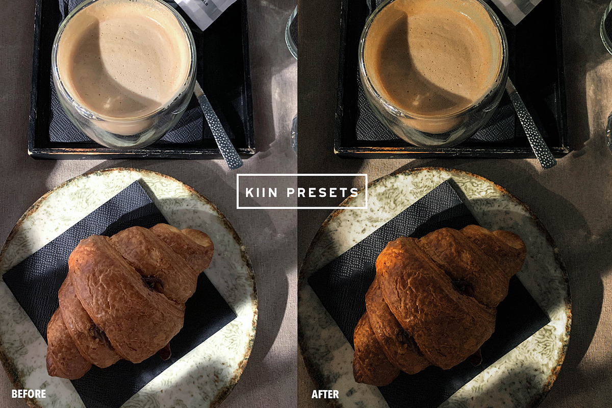 OLD MONEY LIGHTROOM PRESETS, a Preset Add-On by KIIN Lightroom Presets (Photo 3 of 8)