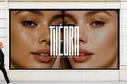Granke - A Bold Display Typeface, a Sans Serif Font by Valentino Vergan (Thumbnail 18 of 18)