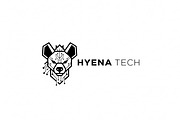 yena Tech Logo, a Branding & Logo Template by Logocreative (Thumbnail 1 of 2)