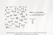 Boobs Cut file svg dxf eps png, a Pattern Graphic by PatternLab. (Thumbnail 2 of 6)