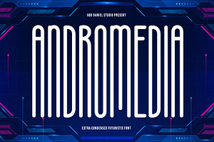 Andromedia