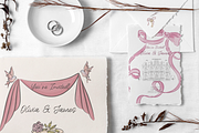 Romantic Chateau Line Art, an Object Graphic by Mio Buono (Thumbnail 12 of 15)