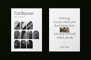 ED Cretheus Display Serif, a Serif Font by Emyself Design (Thumbnail 9 of 12)