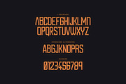 Ishimura Typeface, a Font by Tugcu Design Co. (Thumbnail 2 of 7)