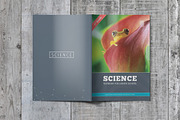 Science Textbook Template 2.0, a Magazine Template by fisihsani (Thumbnail 6 of 10)
