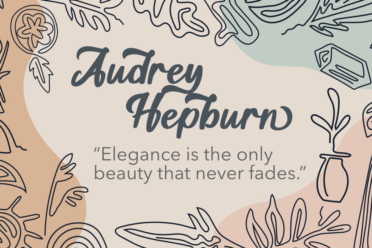 Arsiliya Stylish Script Font, a Script Font by Bayuktx (Photo 10 of 10)