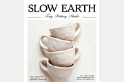 Ashford Serif Font, a Serif Font by gafaroff studio (Thumbnail 3 of 7)