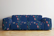 Sparkling Floral Patterns, a Pattern Graphic by Ninterints (Thumbnail 15 of 17)
