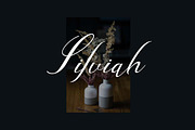 Angelina Rosemary Script Wedding, a Script Font by UICreative (Thumbnail 12 of 13)